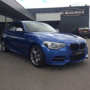 BMW M135I