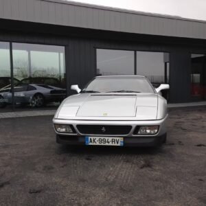 FERRARI 348 TS