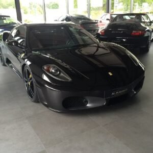 FERRARI 430 F1
