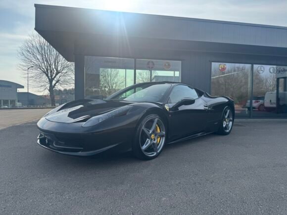 FERRARI 458 ITALIA – Image 2