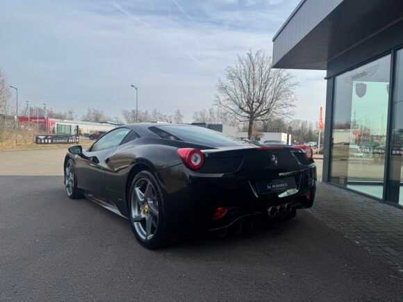 FERRARI 458 ITALIA – Image 15