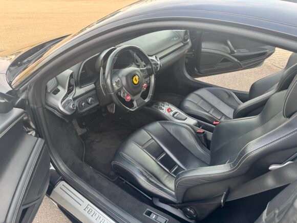 FERRARI 458 ITALIA – Image 13