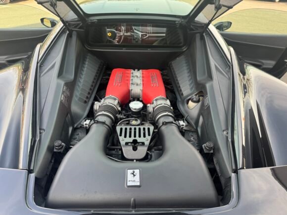 FERRARI 458 ITALIA – Image 7