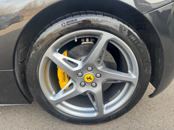 FERRARI 458 ITALIA – Image 5